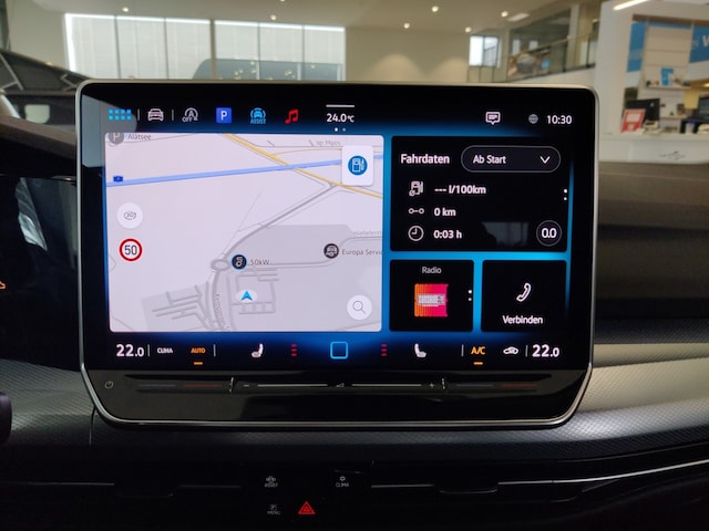 Volkswagen Golf 1.5 TSI Golf VIII