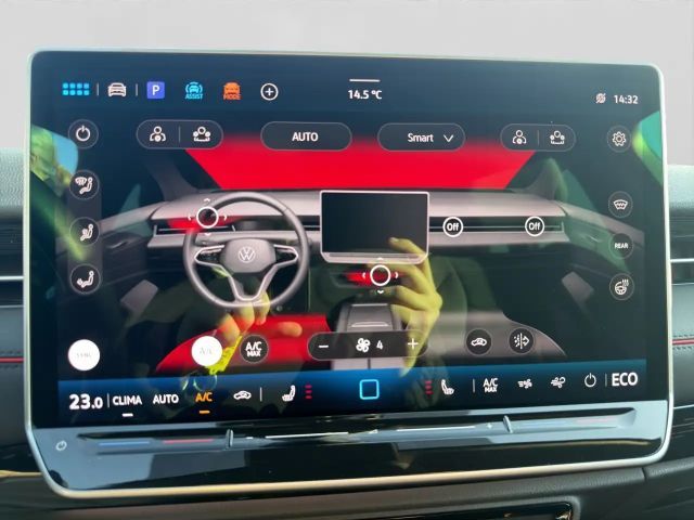 Volkswagen ID.7 GTX IQ.Drive Tourer