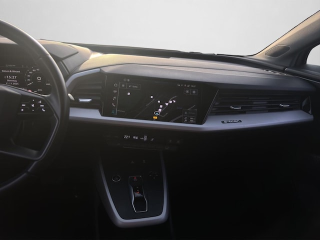 Audi Q4 e-tron 50 Quattro