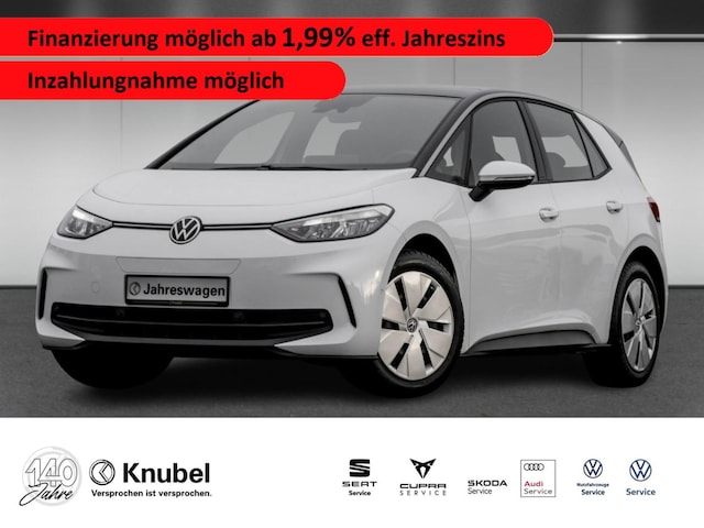Volkswagen ID.3 Performance Pro