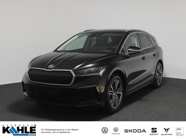 Skoda Enyaq Loft iV 80