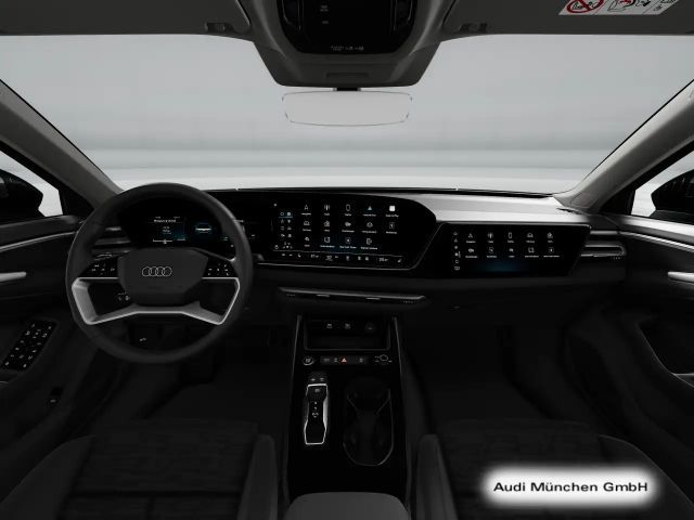 Audi A5 S-Line S-Tronic