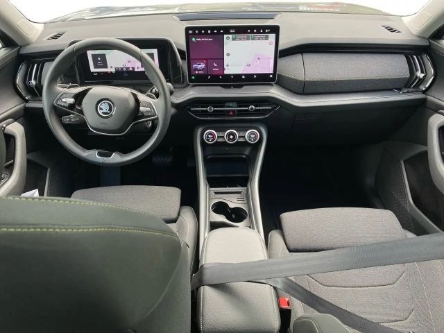 Skoda Kodiaq 2.0 TDI 4x4 Selection