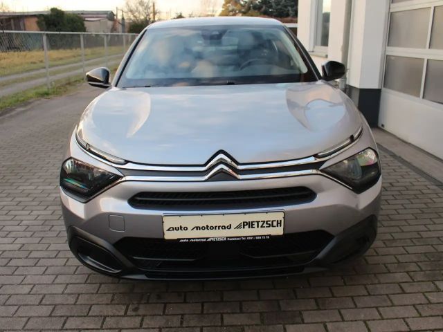 Citroën C4 Live Pack PureTech