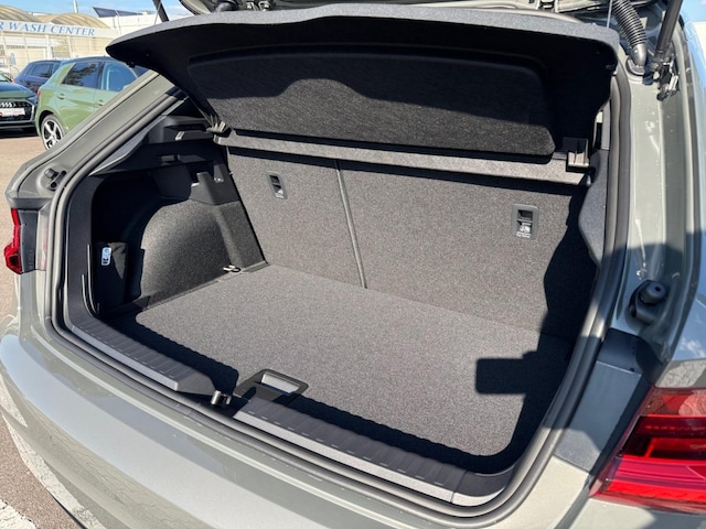 Audi A1 30 TFSI S-Tronic Sportback