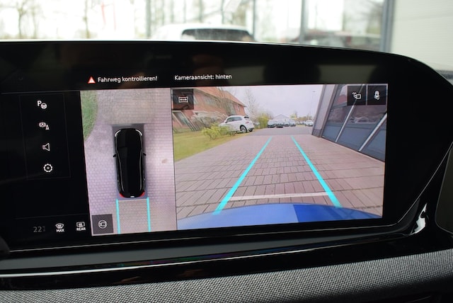 Audi A5 Avant Quattro S-Tronic