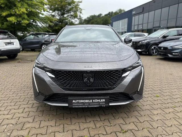 Peugeot 308 GT-Line PureTech SW