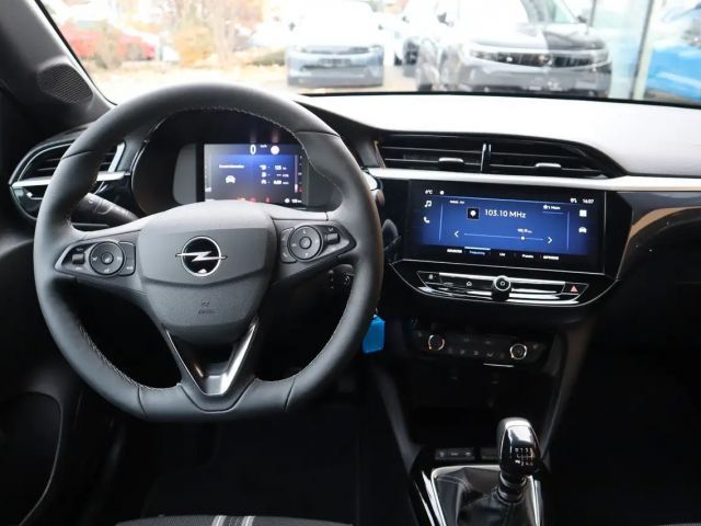 Opel Corsa 1.2 Turbo GS-Line Grand Sport