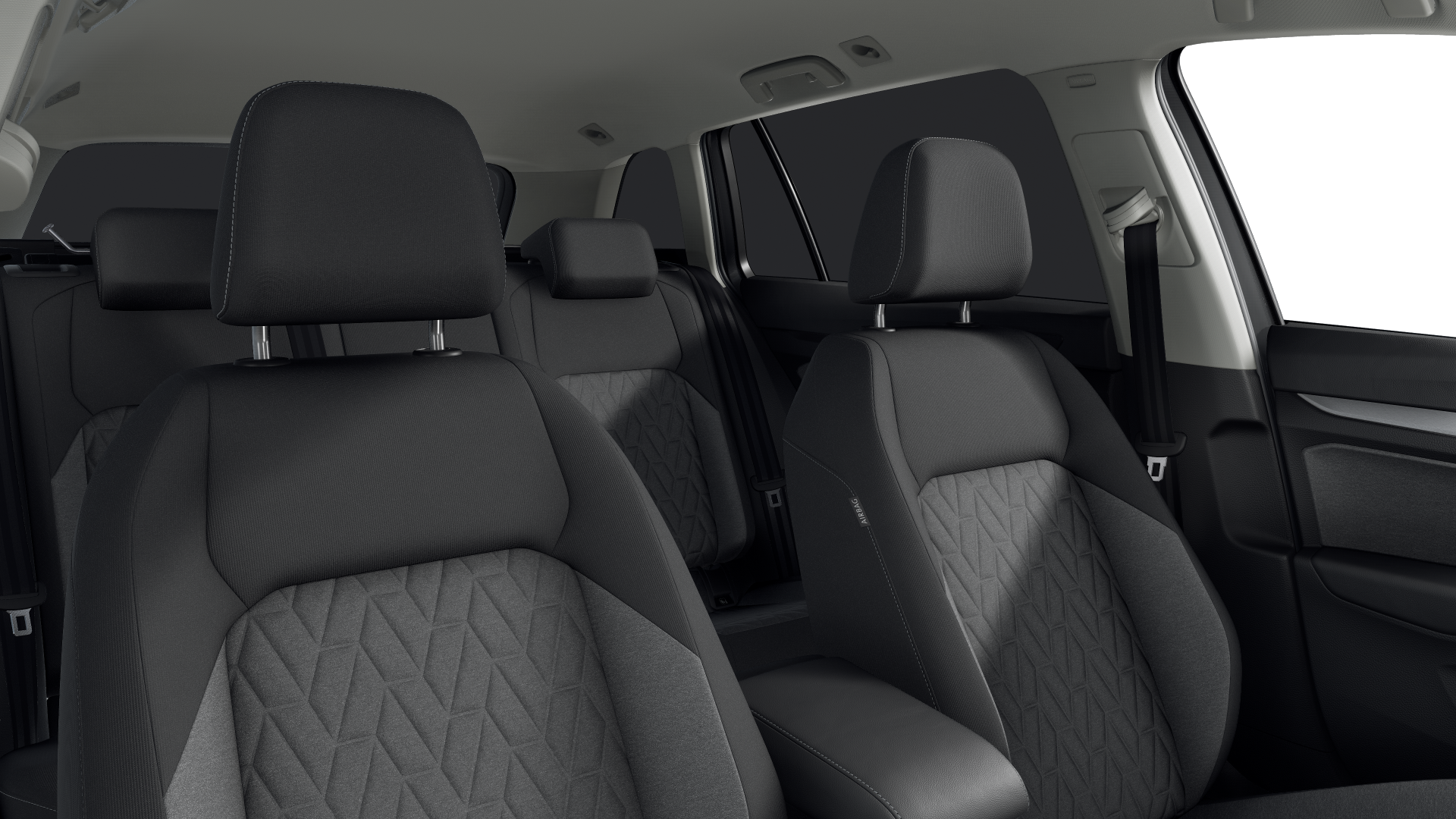 Volkswagen Golf DSG Life Variant