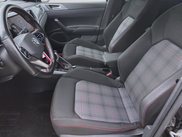 Volkswagen Polo GTI IQ.Drive