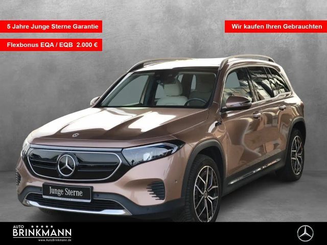 Mercedes-Benz EQB 250 Progressive