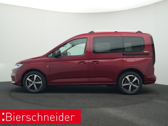 Volkswagen Caddy 2.0 TDI DSG