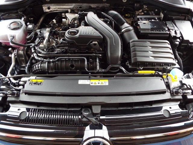 Volkswagen Golf 1.5 TSI