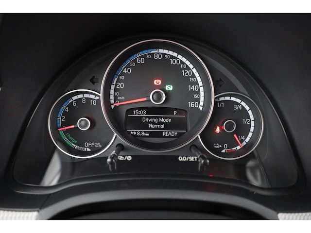 Volkswagen e-up! Plus Style