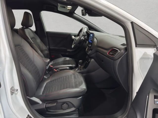 Ford Puma EcoBoost ST Line