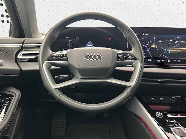 Audi A5 Avant S-Tronic