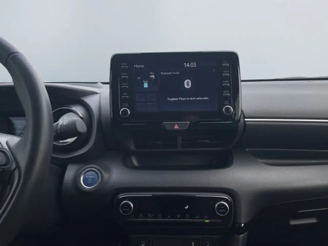 Toyota Yaris Hatchback Hybride Style