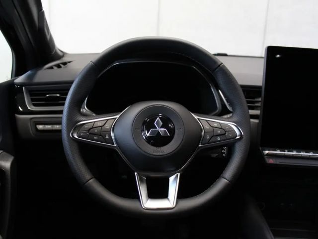 Mitsubishi Grandis 1.8 First Edition HEV