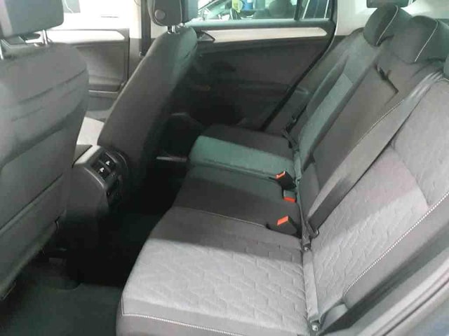 Volkswagen Tiguan DSG Life