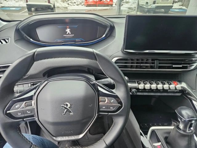 Peugeot 5008 Allure Pack