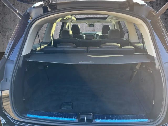 Mercedes-Benz GLS 450 4MATIC AMG Line