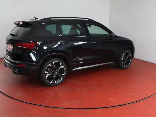 Cupra Ateca 2.0 TSI DSG