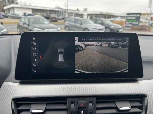 BMW X2 Coupé M-Sport xDrive25e