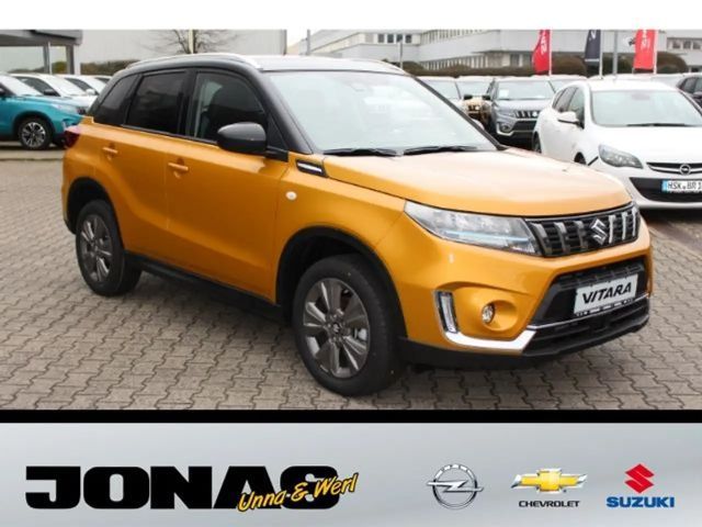 Suzuki Vitara Comfort