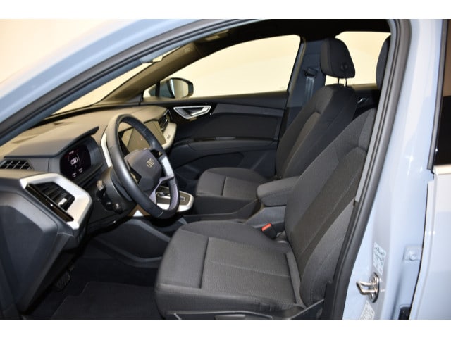 Audi Q4 e-tron 35 Sportback