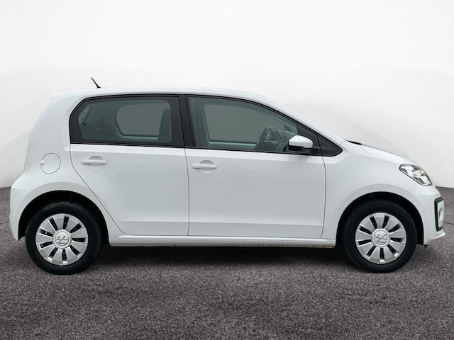 Volkswagen up! 1.0 MPI