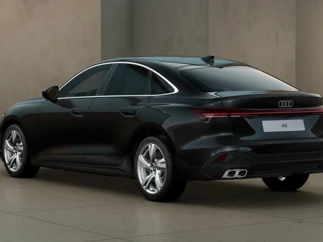 Audi A5 Limousine TDI NAVI LED 18" KAM. ACC