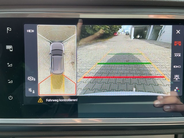 Cupra Ateca 2.0 TSI DSG VZ