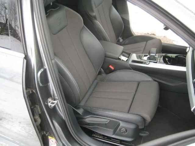 Audi A4 40 TDI S-Line