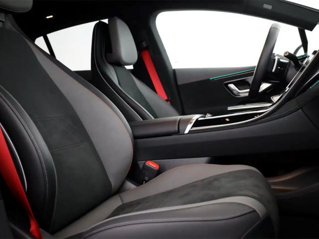 Mercedes-Benz EQE 350 4MATIC Sedan