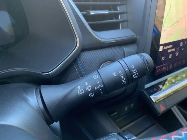 Renault Captur Alpine E-Tech Esprit