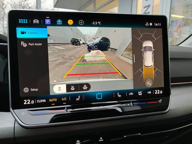 Volkswagen Golf Rabbit TSI