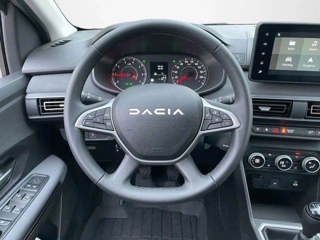 Dacia Jogger Extreme TCe 110