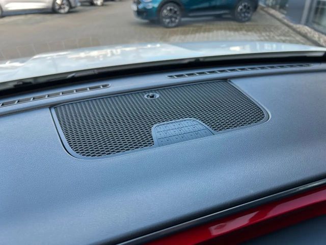 Fiat 600e (RED) + 4 Jahre Garantie