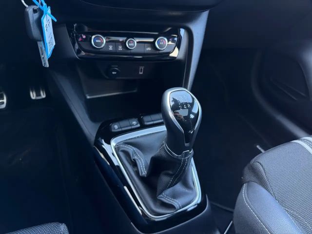 Opel Corsa GS-Line Grand Sport