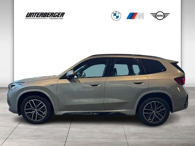 BMW X1 M-Sport xDrive20d