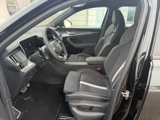 Skoda Kodiaq Sportline