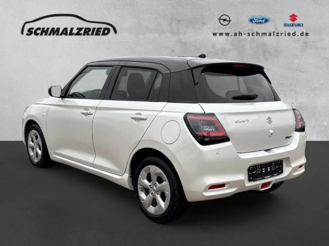 Suzuki Swift Comfort Hybrid