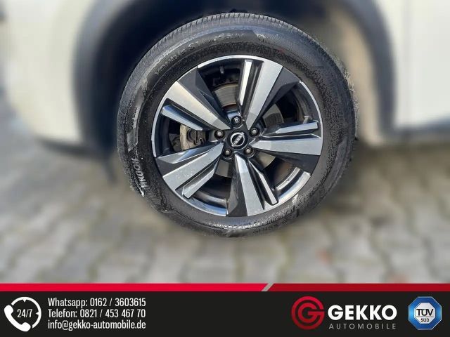 Nissan X-trail Pack Tekna