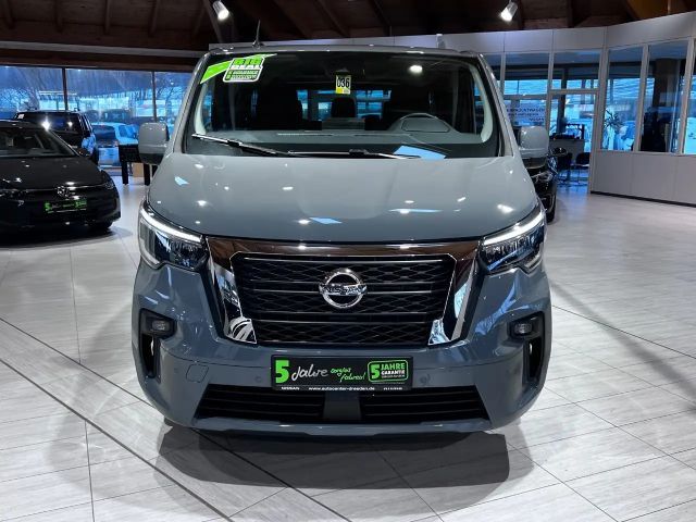 Nissan Primastar L1H1 Tekna dCi 150