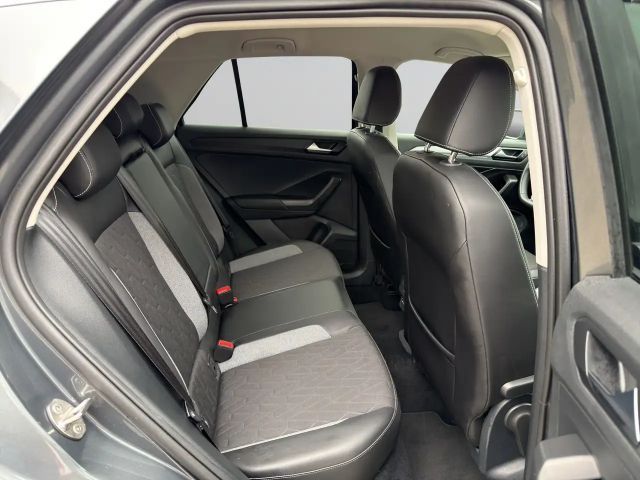 Volkswagen T-Roc 2.0 TDI DSG