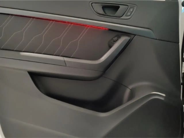 Cupra Ateca LED Navi El. Heckklappe PDC v+h Kamera klimaaut