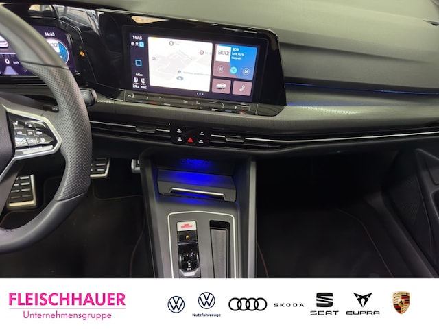 Volkswagen Golf 2.0 TSI Golf VIII