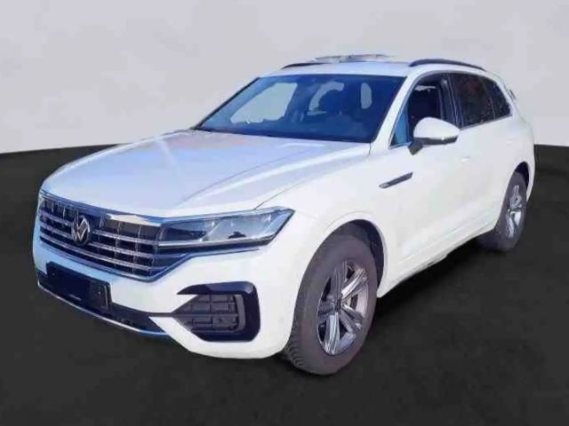 Volkswagen Touareg 3.0 V6 TDI R-Line