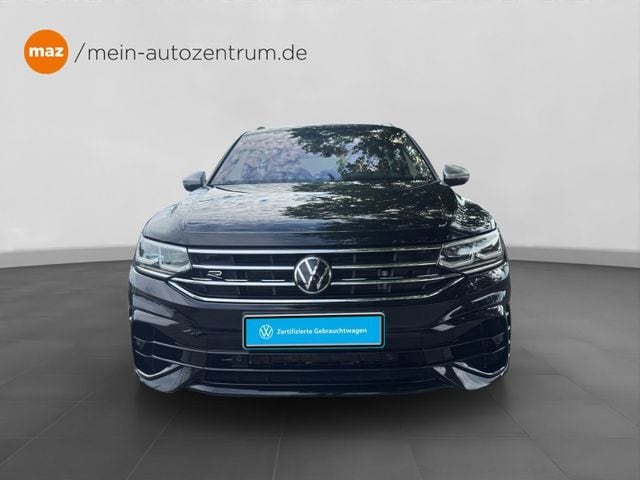 Volkswagen Tiguan 2.0 TSI 4Motion