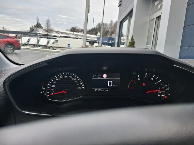 Peugeot 208 PureTech Style